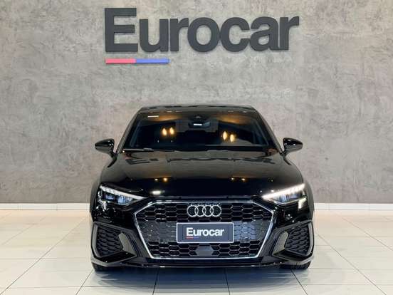 AUDI-A3-2.0 40 TFSI MHEV SPORTBACK S LINE S-TRONIC AUDI-A3-2024