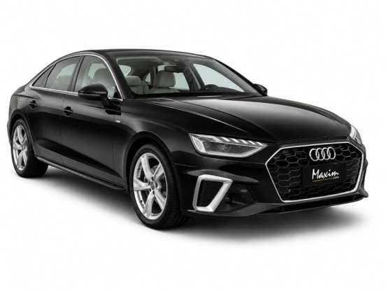 AUDI-A4-2.0 TFSI GASOLINA PRESTIGE PLUS S TRONIC AUDI-A4-2021