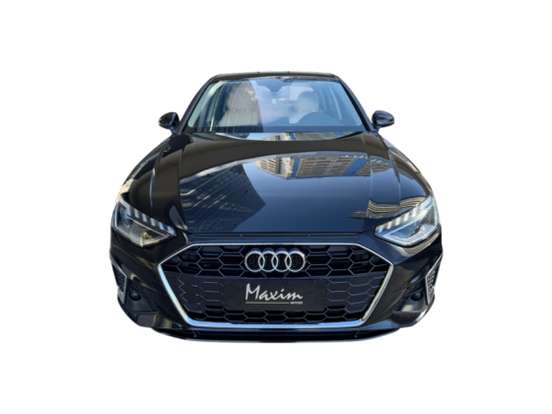AUDI-A4-2.0 TFSI GASOLINA PRESTIGE PLUS S TRONIC AUDI-A4-2021