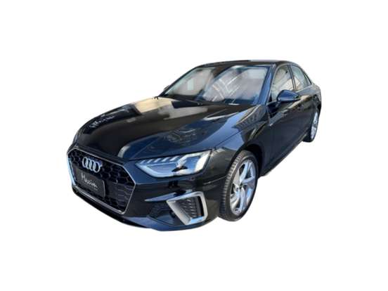 AUDI-A4-2.0 TFSI GASOLINA PRESTIGE PLUS S TRONIC AUDI-A4-2021