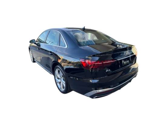 AUDI-A4-2.0 TFSI GASOLINA PRESTIGE PLUS S TRONIC AUDI-A4-2021