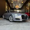 AUDI A4 2.0 TFSI LAUNCH EDITION GASOLINA 4P S TRONIC AUDI A4 2.0 TFSI LAUNCH EDITION GASOLINA 4P S TRONIC