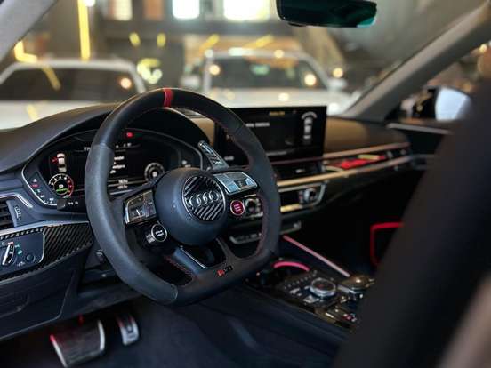 AUDI-A4-2.0 TFSI LAUNCH EDITION GASOLINA 4P S TRONIC AUDI-A4-2015