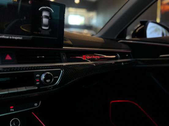 AUDI-A4-2.0 TFSI LAUNCH EDITION GASOLINA 4P S TRONIC AUDI-A4-2015