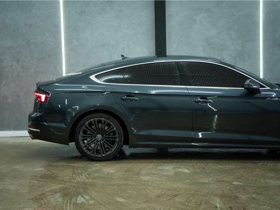 AUDI-A5-2.0 TFSI GASOLINA SPORTBACK PERFORMANCE S TRONIC AUDI-A5-2019