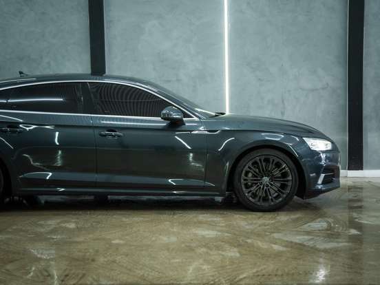 AUDI-A5-2.0 TFSI GASOLINA SPORTBACK PERFORMANCE S TRONIC AUDI-A5-2019