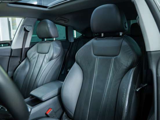 AUDI-A5-2.0 TFSI GASOLINA SPORTBACK PERFORMANCE S TRONIC AUDI-A5-2019