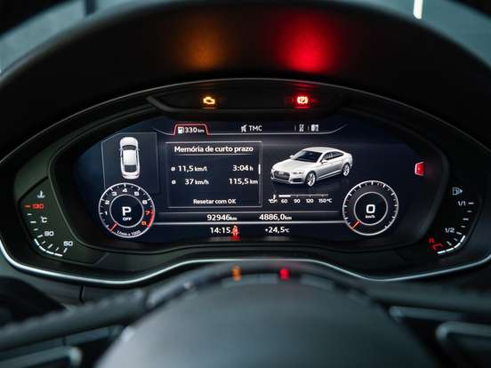 AUDI-A5-2.0 TFSI GASOLINA SPORTBACK PERFORMANCE S TRONIC AUDI-A5-2019