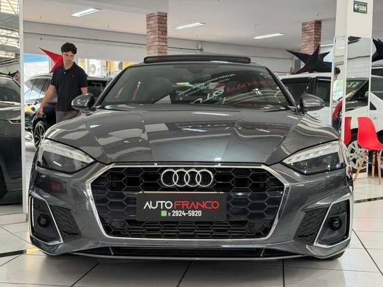 AUDI-A5-2022