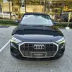 AUDI Q3 1.4 35 TFSI GASOLINA BLACK S LINE S TRONIC AUDI Q3 1.4 35 TFSI GASOLINA BLACK S LINE S TRONIC