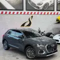 AUDI Q3 2.0 40 TFSI GASOLINA PERFORMANCE QUATTRO TIPTRONIC AUDI Q3 2.0 40 TFSI GASOLINA PERFORMANCE QUATTRO TIPTRONIC