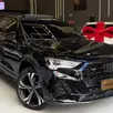 AUDI Q3 2.0 40 TFSI GASOLINA PERFORMANCE BLACK QUATTRO TIPTRONIC AUDI Q3 2.0 40 TFSI GASOLINA PERFORMANCE BLACK QUATTRO TIPTRONIC