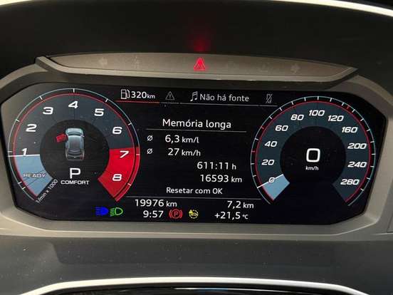 AUDI-Q3-2.0 40 TFSI GASOLINA PERFORMANCE BLACK QUATTRO TIPTRONIC AUDI-Q3-2024