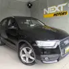 AUDI Q3 2.0 TFSI AMBITION QUATTRO 4P GASOLINA S TRONIC AUDI Q3 2.0 TFSI AMBITION QUATTRO 4P GASOLINA S TRONIC