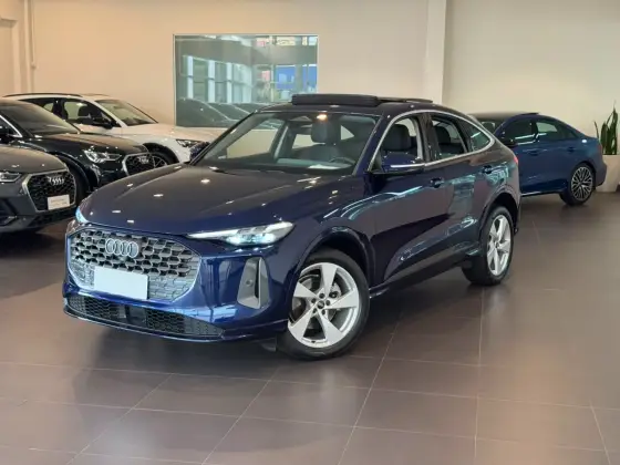 AUDI Q5 2.0 TFSI GASOLINA SPORTBACK ADVANCED QUATTRO S TRONIC AUDI Q5 2.0 TFSI GASOLINA SPORTBACK ADVANCED QUATTRO S TRONIC