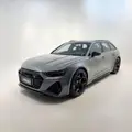 AUDI RS6 4.0 V8 TFSI MHEV AVANT PERFORMANCE TIPTRONIC AUDI RS6 4.0 V8 TFSI MHEV AVANT PERFORMANCE TIPTRONIC