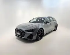 AUDI RS6 4.0 V8 TFSI MHEV AVANT PERFORMANCE TIPTRONIC AUDI RS6 4.0 V8 TFSI MHEV AVANT PERFORMANCE TIPTRONIC