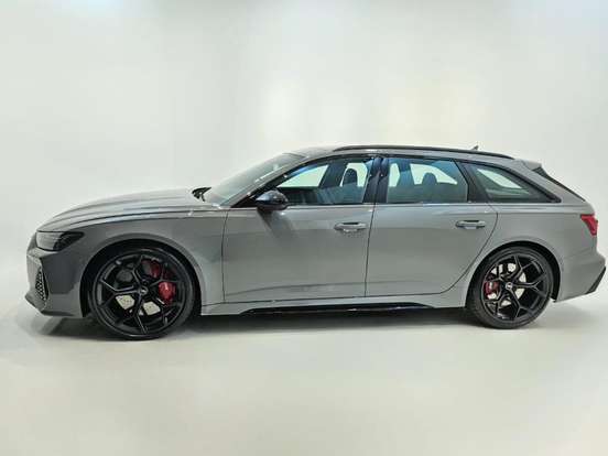 AUDI-RS6-4.0 V8 TFSI MHEV AVANT PERFORMANCE TIPTRONIC AUDI-RS6-2025