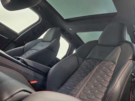 AUDI-RS6-4.0 V8 TFSI MHEV AVANT PERFORMANCE TIPTRONIC AUDI-RS6-2025