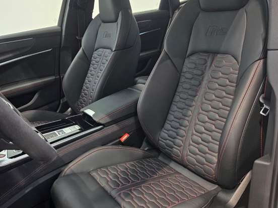 AUDI-RS6-4.0 V8 TFSI MHEV AVANT PERFORMANCE TIPTRONIC AUDI-RS6-2025