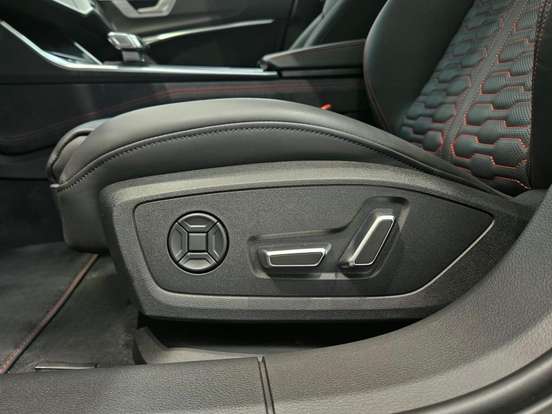 AUDI-RS6-4.0 V8 TFSI MHEV AVANT PERFORMANCE TIPTRONIC AUDI-RS6-2025