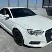 AUDI A3 1.4 TFSI SEDAN AMBIENTE 16V FLEX 4P TIPTRONIC AUDI A3 1.4 TFSI SEDAN AMBIENTE 16V FLEX 4P TIPTRONIC
