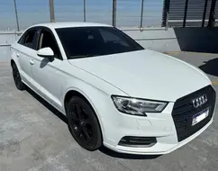 AUDI A3 1.4 TFSI SEDAN AMBIENTE 16V FLEX 4P TIPTRONIC AUDI A3 1.4 TFSI SEDAN AMBIENTE 16V FLEX 4P TIPTRONIC