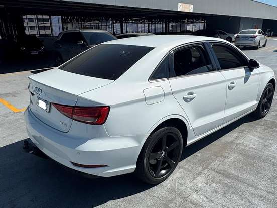AUDI-A3-1.4 TFSI SEDAN AMBIENTE 16V FLEX 4P TIPTRONIC AUDI-A3-2018