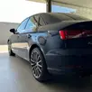 AUDI A3 1.4 TFSI SEDAN ATTRACTION 16V FLEX 4P TIPTRONIC AUDI A3 1.4 TFSI SEDAN ATTRACTION 16V FLEX 4P TIPTRONIC