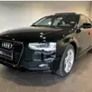 AUDI A4 1.8 TFSI AMBIENTE AVANT GASOLINA 4P MULTITRONIC AUDI A4 1.8 TFSI AMBIENTE AVANT GASOLINA 4P MULTITRONIC