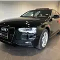 AUDI A4 1.8 TFSI AMBIENTE AVANT GASOLINA 4P MULTITRONIC AUDI A4 1.8 TFSI AMBIENTE AVANT GASOLINA 4P MULTITRONIC
