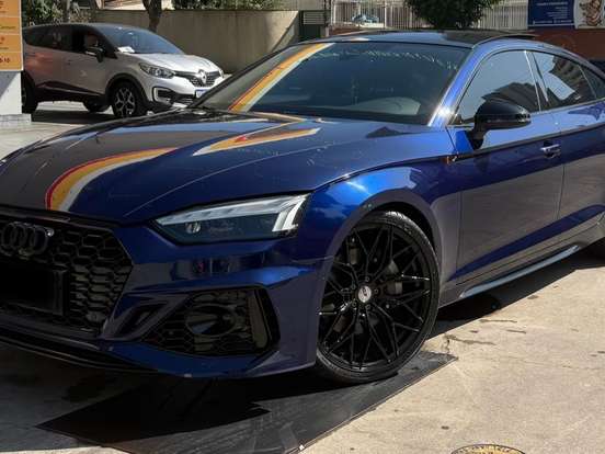 AUDI-A5-2.0 TFSI GASOLINA SPORTBACK PERFORMANCE BLACK S TRONIC AUDI-A5-2021