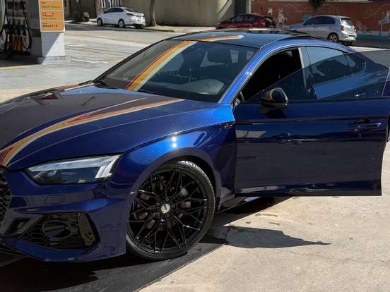 AUDI-A5-2.0 TFSI GASOLINA SPORTBACK PERFORMANCE BLACK S TRONIC AUDI-A5-2021
