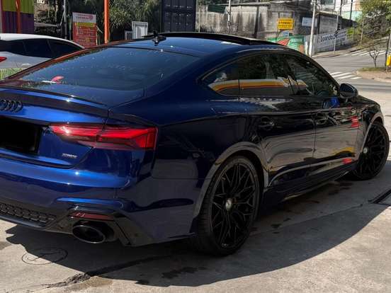 AUDI-A5-2.0 TFSI GASOLINA SPORTBACK PERFORMANCE BLACK S TRONIC AUDI-A5-2021