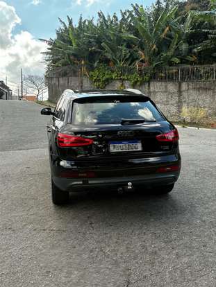 AUDI-Q3-2.0 TFSI AMBIENTE QUATTRO 4P GASOLINA S TRONIC AUDI-Q3-2015