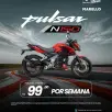 BAJAJ PULSAR N150 BAJAJ PULSAR N150