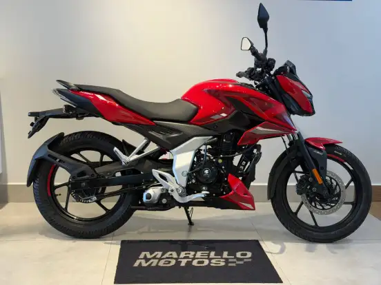 BAJAJ-PULSAR N150-2026
