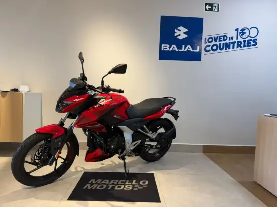 BAJAJ-PULSAR N150-2026