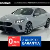 BMW 220i 2.0 16V TURBO GASOLINA GRAN COUPÉ M SPORT STEPTRONIC BMW 220i 2.0 16V TURBO GASOLINA GRAN COUPÉ M SPORT STEPTRONIC
