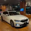 BMW 320i 2.0 16V TURBO FLEX SPORT GP AUTOMÁTICO BMW 320i 2.0 16V TURBO FLEX SPORT GP AUTOMÁTICO