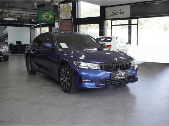 BMW-320i-2021