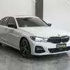 BMW 320i 2.0 16V TURBO FLEX M SPORT AUTOMÁTICO BMW 320i 2.0 16V TURBO FLEX M SPORT AUTOMÁTICO