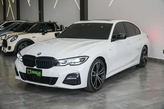 BMW-320i-2021