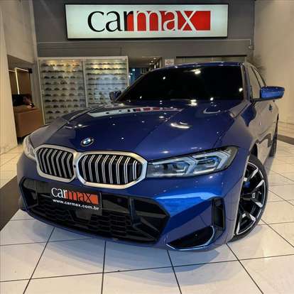 BMW-320i-2025