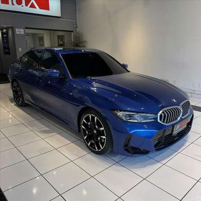 BMW-320i-2025