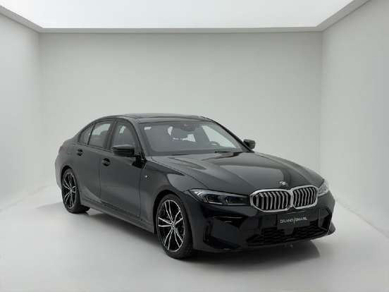 BMW-320i-2.0 16V TURBO FLEX M SPORT AUTOMÁTICO BMW-320i-2023