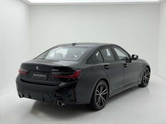 BMW-320i-2.0 16V TURBO FLEX M SPORT AUTOMÁTICO BMW-320i-2023