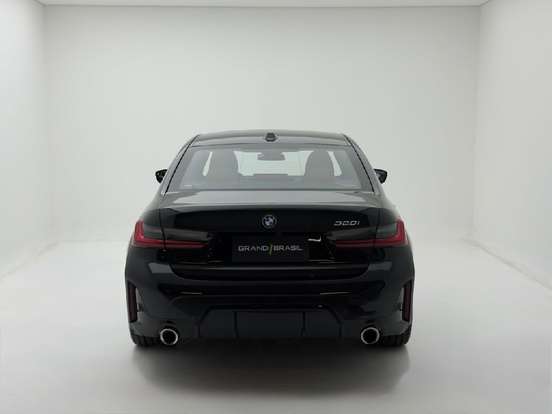 BMW-320i-2.0 16V TURBO FLEX M SPORT AUTOMÁTICO BMW-320i-2023