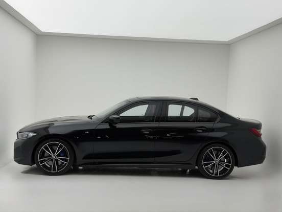 BMW-320i-2.0 16V TURBO FLEX M SPORT AUTOMÁTICO BMW-320i-2023