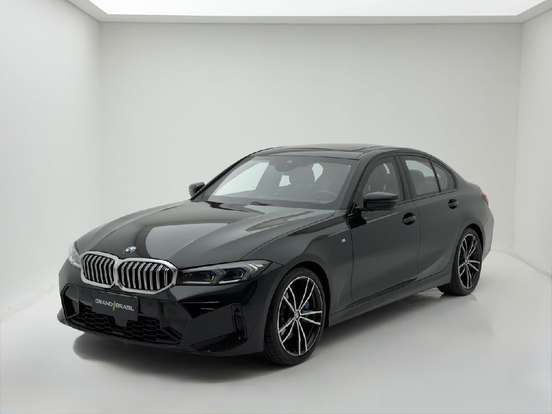 BMW-320i-2.0 16V TURBO FLEX M SPORT AUTOMÁTICO BMW-320i-2023